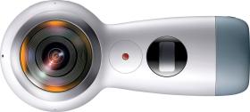 Samsung Gear 360