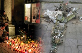 Padają słowa o Męczeństwie i Ofierze, a przecież wystarczyło przestrzegać procedur, aby do tragedii nie doszło.