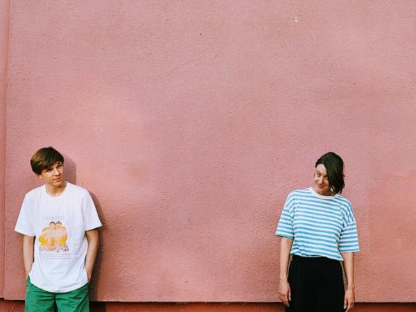 Oxford Drama, czyli Marcin Mrówka i Małgorzata Dryjańska