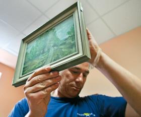 Kiedyś takie przesyłki Poczta Polska wystawiała na specjalnych aukcjach.