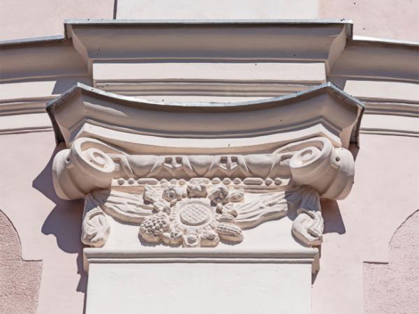 „Zamek Sarny uważam już nie za ryzyko, tylko za projekt, który się powiódł”.