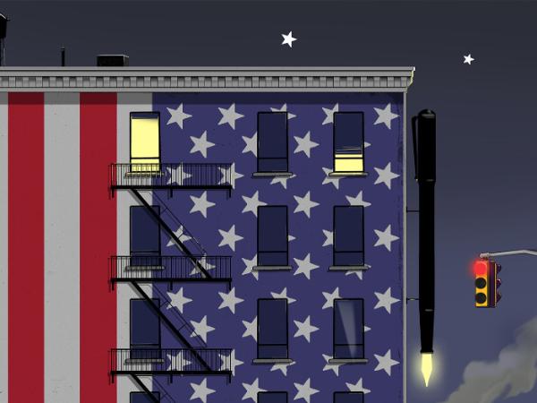 O końcu epoki i schyłku wielkich pisała przy okazji śmierci McCarthy’ego prasa światowa, ale nie amerykańska. Bo wszelkie hierarchie bywają tam krytycznie podważane.