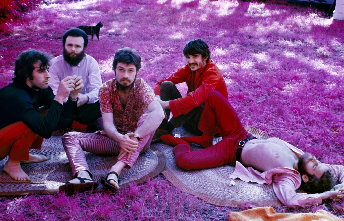 Festiwal Woodstock 1969