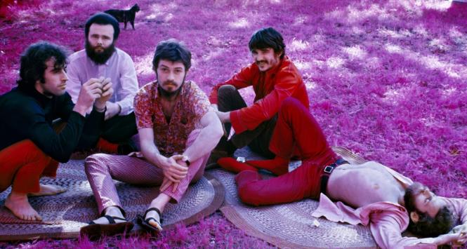 Festiwal Woodstock 1969