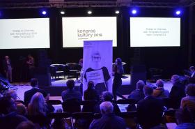 Kongresowe hasło – „Zbierzmy się!”