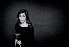 Anna Cieplak, nominowana w kategorii Literatura. W tym roku ukazała się jej druga powieść „Lata powyżej zera” (Wydawnictwo Znak Literanova) – o dorastaniu na śląskim osiedlu na początku lat dwutysięcznych. Czytaj więcej »