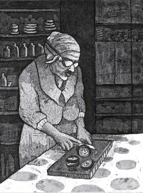 Prawie połowa badanych osób 60+ przyznała, że od początku pandemii odczuwa większe osamotnienie i nie ma z kim porozmawiać.