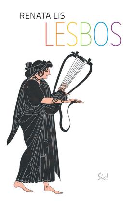 8. Renata Lis, Lesbos, Sic! Można czytać jej książkę jako zbiór historii miłosnych, można także – jako opowieść o wyzwalaniu się z obyczajowych okowów, można wreszcie – jako esej o literaturze.