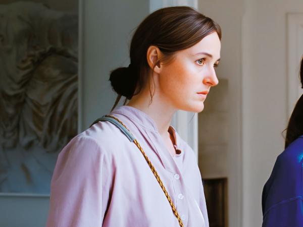 „Wartość sentymentalna”, reż. Joachim Trier