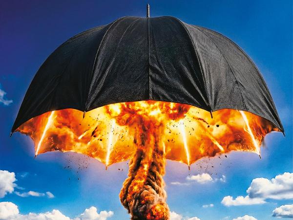 Polska mogłaby podjąć nuklearną grę zarówno z sojusznikami, jak i z przeciwnikiem, nawet bez własnych ambicji jądrowych.