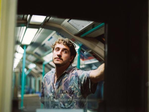 „Dobrzy nieznajomi”, reż. Andrew Haigh