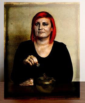 Dr hab. Agata Gąsiorowska jest psychologiem ekonomicznym.