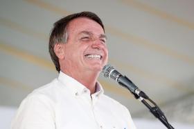 Jair Bolsonaro