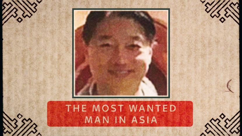 Unikał rozgłosu. Dopiero w 2019 r. ustalono, jak wygląda najbardziej poszukiwany człowiek w Azji.