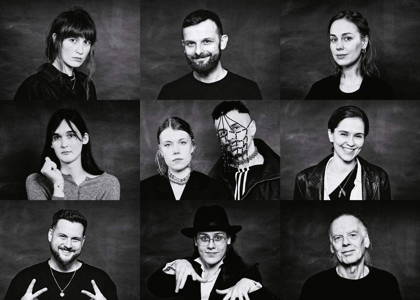 Paszporty POLITYKI 2025 rozdane! Kto zachwycił, poruszył, zaskoczył?