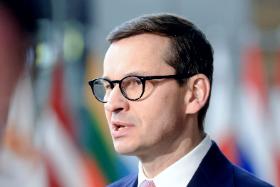 Morawiecki próbuje uporządkować relacje z Brukselą. Porozumienie w sprawie KPO jest podobno blisko.