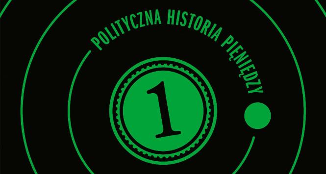 Jędrzej Malko „Porachunki. Polityczna historia pieniędzy”