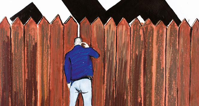 „W Polsce mamy do czynienia z eskalacją postaw skrajnie nacjonalistycznych”.