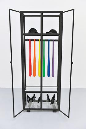 Łukasz Surowiec „Black Block”