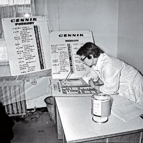 Akcja Ewa, czyli przywracanie cen sprzed podwyżki w grudniu 1970 r., Warszawa, 28–29 lutego 1971 r.