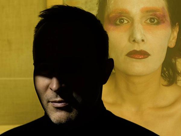 Michał Pepol i Kora