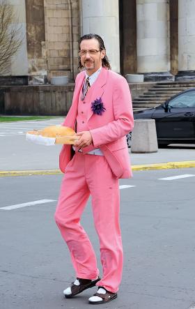 Majewski zajął w ubiegłym roku pierwsze miejsce w corocznym rankingu „Forbesa” najbardziej pożądanych przez branżę reklamową gwiazd polskiego show-biznesu.