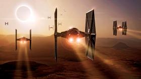 Ósma część „Gwiezdnych wojen”, „Forces of Destiny”