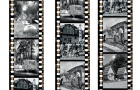 W PRL turystyka „trafiła pod strzechy”. Było skromnie (działka, wczasy zakładowe, namiot albo przyczepa kampingowa z Niewiadowa), ale masowo.