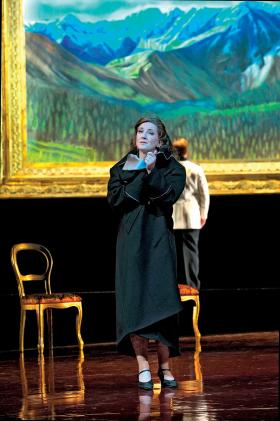 „Halka” Stanisława Moniuszki wystawiona w niemieckim Pfalztheater