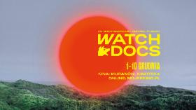 23. Międzynarodowy Festiwal Filmowy Watch Docs