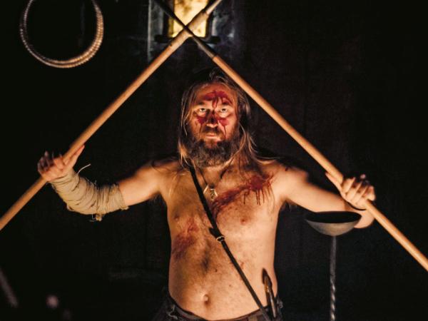 „Czas wikingów”, reż. Daniel Sharp