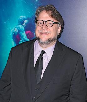 Guillermo del Toro