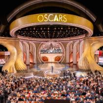 Oscary 2024 w Dolby Theater w Los Angeles