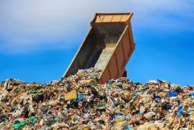 Z badań (2017 r. na zlecenie Vive) wynika, że tylko 15,4 proc. Polaków wyrzuca używaną odzież do śmieci.