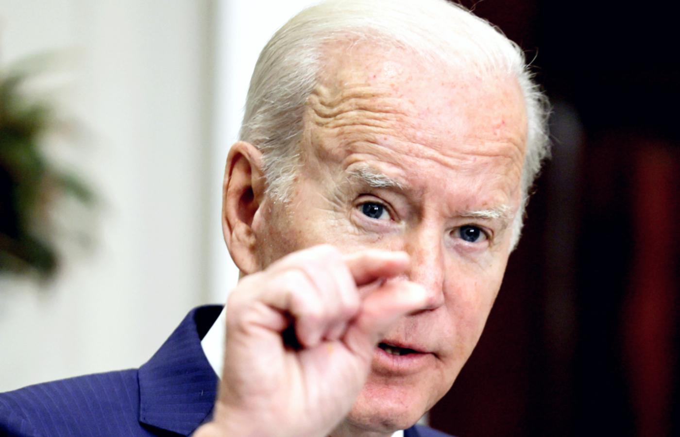 Joe Biden poprosił Kongres USA o dodatkowe fundusze na pomoc dla walczącej Ukrainy.