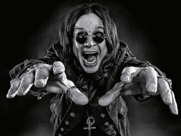 Ozzy Osbourne