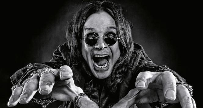 Ozzy Osbourne