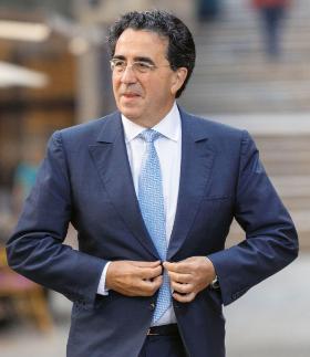 Santiago Calatrava