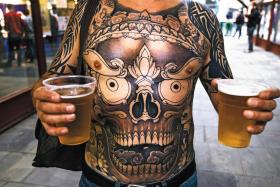 Przybywa piwoszy, wśród pijących jest ich już 60 proc.