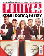 nowe wydanie polityki