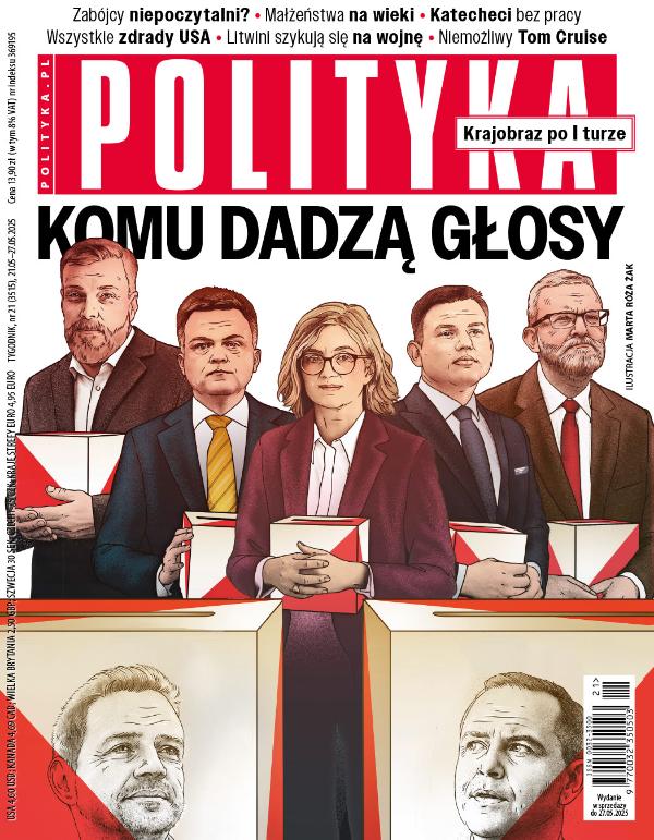 okładka wydania