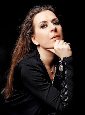 Sabaliauskaitė ma dwa domy, jej rodzina mieszka na Litwie.