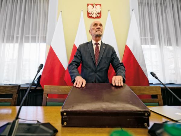 Antoni Macierewicz