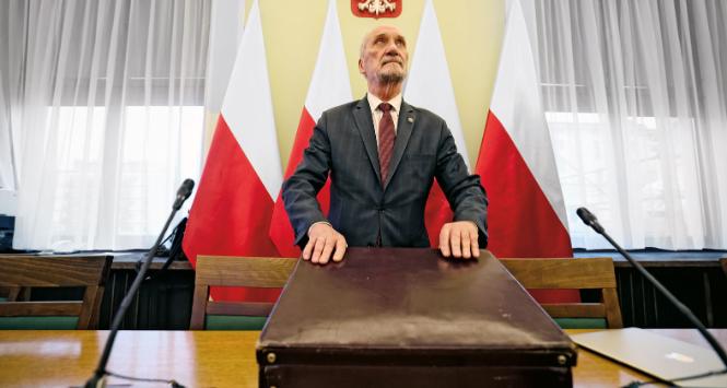 Antoni Macierewicz