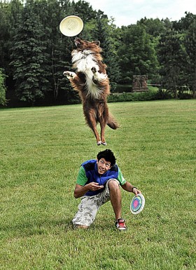 powtarzane są w nieskończoność w czasie treningów.