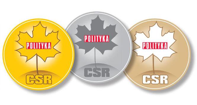 Listki CSR POLITYKI