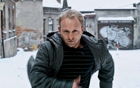 3. „Kret”, reż. Rafael Lewandowski. Jeszcze raz lustracja, lecz jako problem moralny.