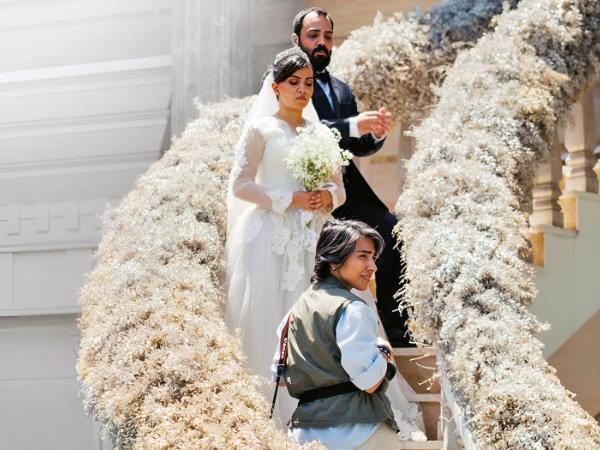 „To był zwykły przypadek”, reż. Jafar Panahi