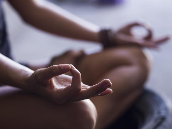 Bądź pragmatyczny jak buddyjski mnich