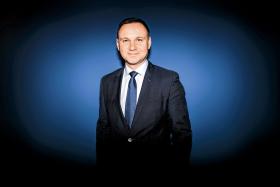 Andrzej Duda